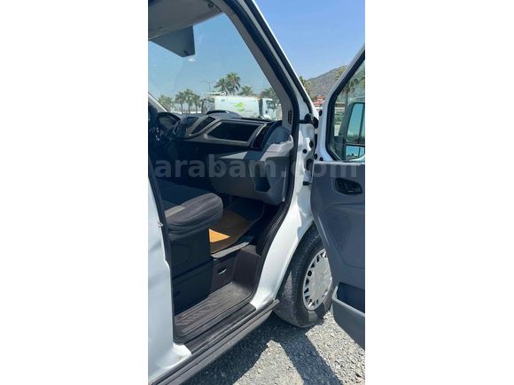 Ford Transit 350 L PANELVAN KLİMALI 2015 Model Hatay