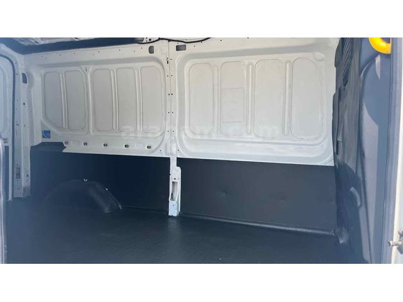 Ford Transit 350 L PANELVAN KLİMALI 2015 Model Hatay