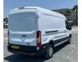 Ford Transit 350 L PANELVAN KLİMALI 2015 Model Hatay