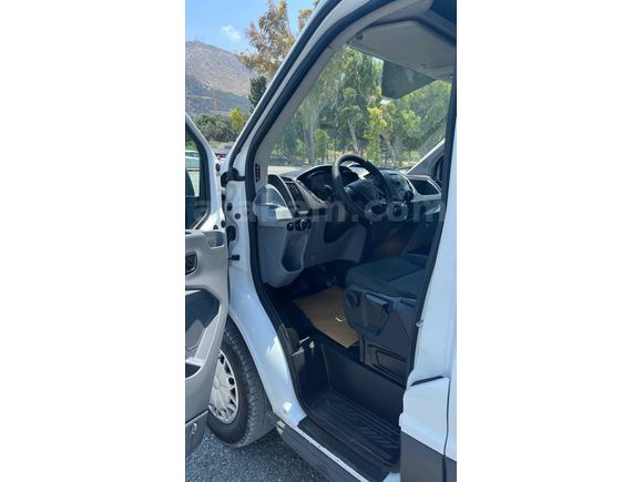 Ford Transit 350 L PANELVAN KLİMALI 2015 Model Hatay