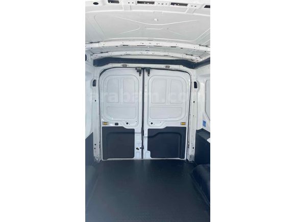Ford Transit 350 L PANELVAN KLİMALI 2015 Model Hatay