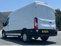 Ford Transit 350 L PANELVAN KLİMALI 2015 Model Hatay