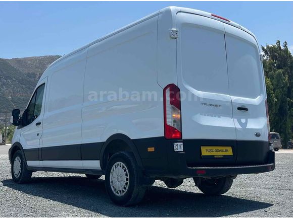 Ford Transit 350 L PANELVAN KLİMALI 2015 Model Hatay