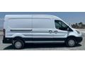 Ford Transit 350 L PANELVAN KLİMALI 2015 Model Hatay