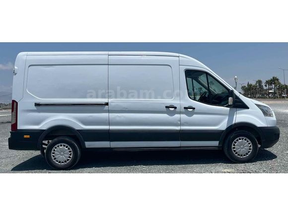 Ford Transit 350 L PANELVAN KLİMALI 2015 Model Hatay