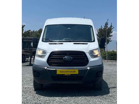 Ford Transit 350 L PANELVAN KLİMALI 2015 Model Hatay
