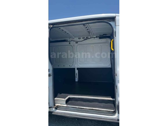 Ford Transit 350 L PANELVAN KLİMALI 2015 Model Hatay