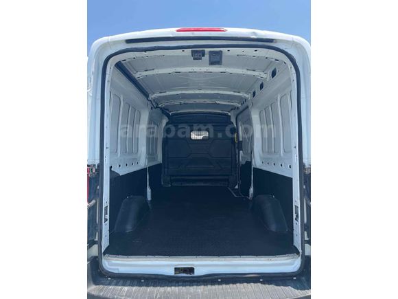 Ford Transit 350 L PANELVAN KLİMALI 2015 Model Hatay