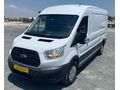 Ford Transit 350 L PANELVAN KLİMALI 2015 Model Hatay