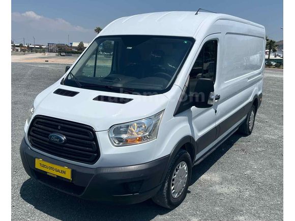 Ford Transit 350 L PANELVAN KLİMALI 2015 Model Hatay
