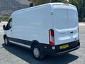 Ford Transit 350 L PANELVAN KLİMALI 2015 Model Hatay