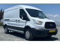 Ford Transit 350 L PANELVAN KLİMALI 2015 Model Hatay