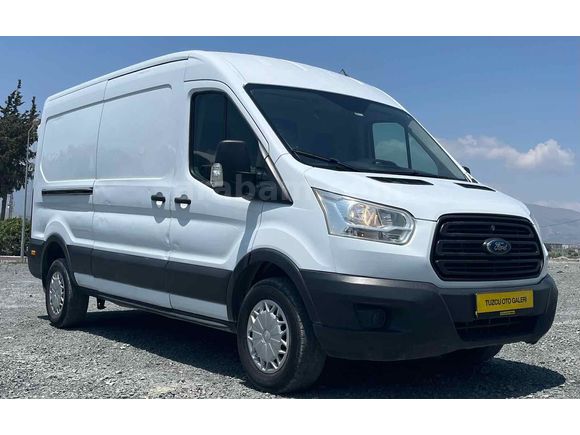 Ford Transit 350 L PANELVAN KLİMALI 2015 Model Hatay