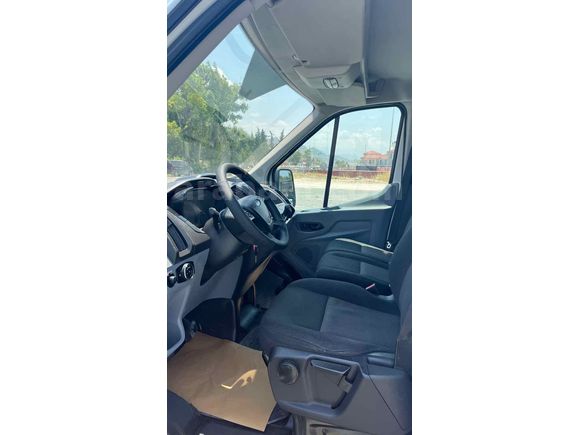 Ford Transit 350 L PANELVAN KLİMALI 2015 Model Hatay