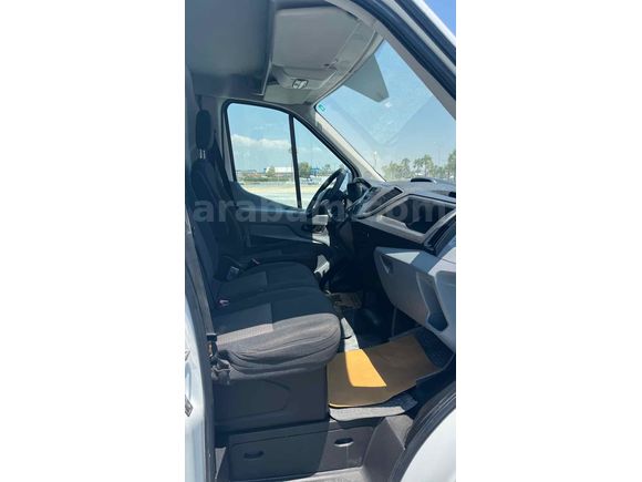 Ford Transit 350 L PANELVAN KLİMALI 2015 Model Hatay