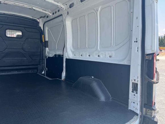 Ford Transit 350 L PANELVAN KLİMALI 2015 Model Hatay