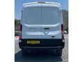 Ford Transit 350 L PANELVAN KLİMALI 2015 Model Hatay