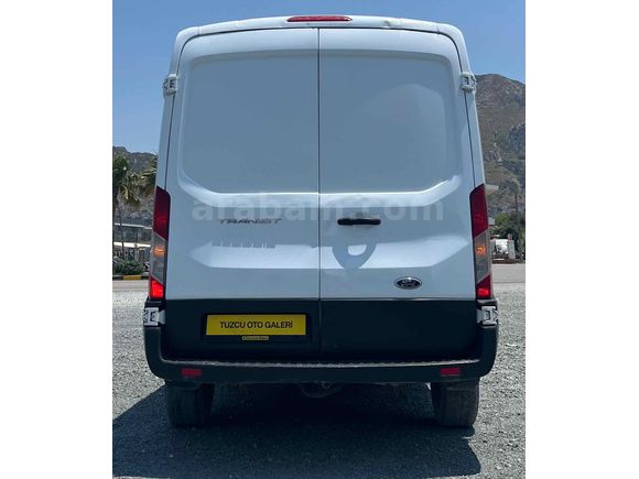 Ford Transit 350 L PANELVAN KLİMALI 2015 Model Hatay