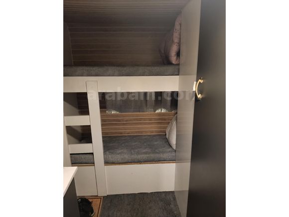 Sahibinden Karavan Çekme