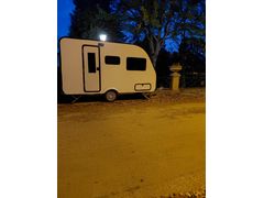 Sahibinden Karavan Çekme