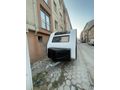 full+full çekme karavan.