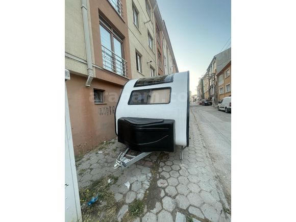 full+full çekme karavan.