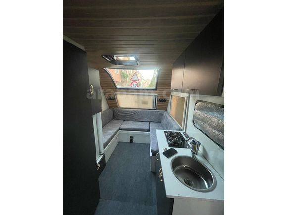 full+full çekme karavan.