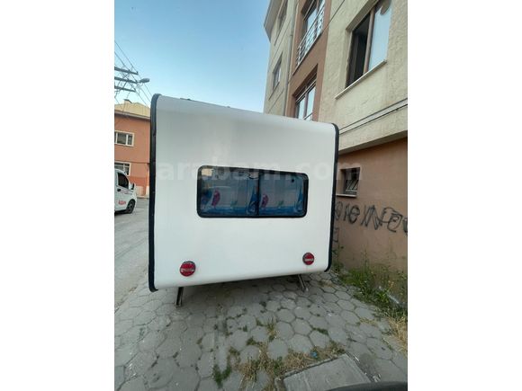 full+full çekme karavan.