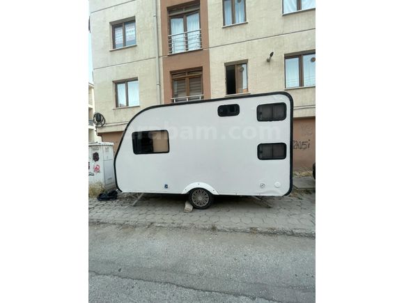 full+full çekme karavan.