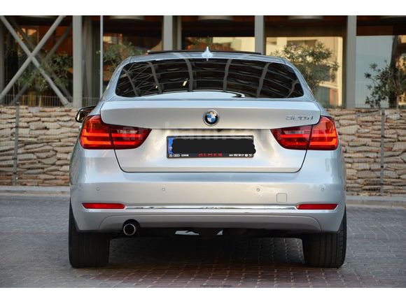 Sahibinden BMW 3 Serisi 320d GT Luxury 2013 Model 