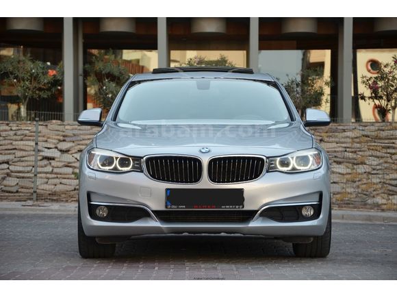 Sahibinden BMW 3 Serisi 320d GT Luxury 2013 Model 