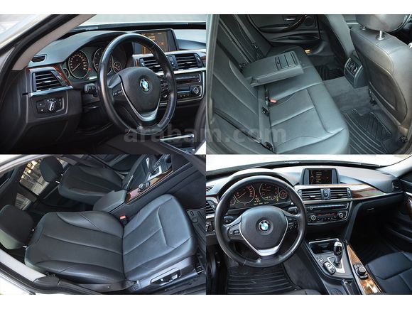 Sahibinden BMW 3 Serisi 320d GT Luxury 2013 Model 