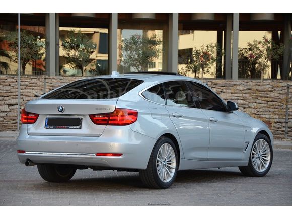 Sahibinden BMW 3 Serisi 320d GT Luxury 2013 Model 