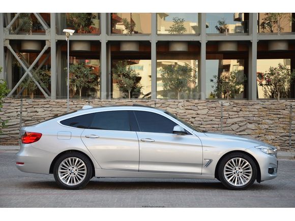 Sahibinden BMW 3 Serisi 320d GT Luxury 2013 Model 