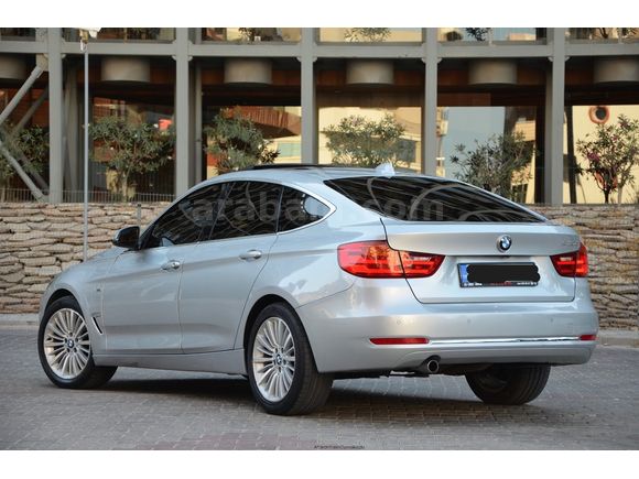 Sahibinden BMW 3 Serisi 320d GT Luxury 2013 Model 