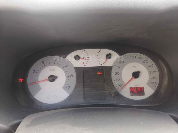 Sahibinden Renault Clio 1.4 Authentique 2007 Model 