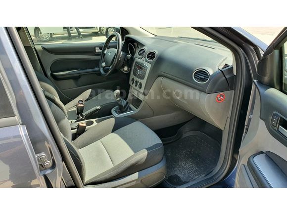 Sahibinden Ford Focus 1.6 TDCi Collection 2011 Model Ankara