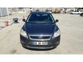 Sahibinden Ford Focus 1.6 TDCi Collection 2011 Model Ankara
