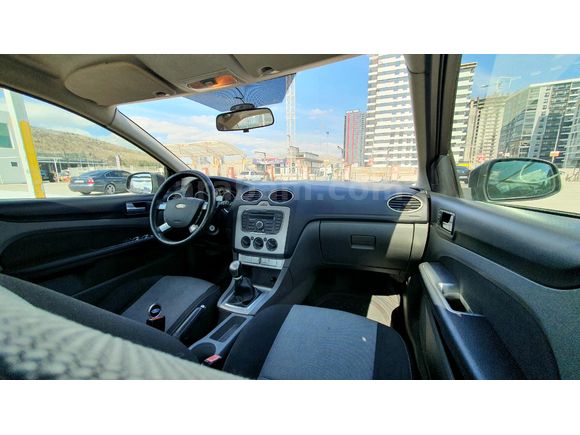 Sahibinden Ford Focus 1.6 TDCi Collection 2011 Model Ankara