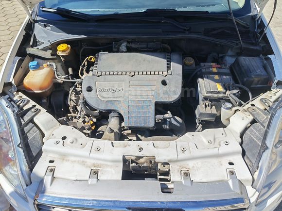 Sahibinden Fiat Linea 1.3 Multijet Active Plus 2012 Model  255.000 km Beyaz