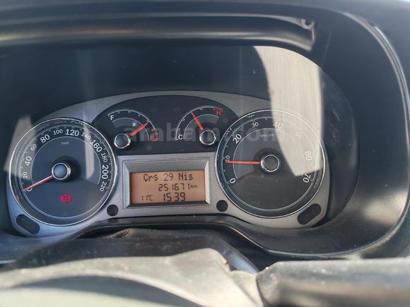 Sahibinden Fiat Linea 1.3 Multijet Active Plus 2012 Model  255.000 km Beyaz