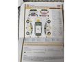 Sahibinden Fiat Linea 1.3 Multijet Active Plus 2012 Model  255.000 km Beyaz