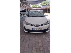 Sahibinden Toyota Corolla 1.33 Life 2017 Model İstanbul 27.500 km Beyaz