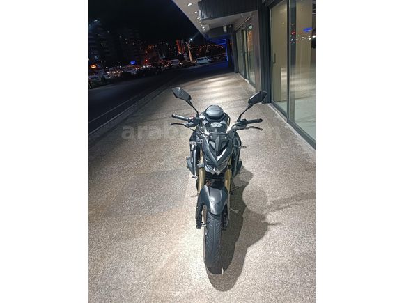 Sahibinden RKS SRK 125-S