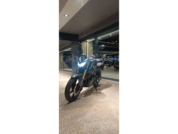 Sahibinden RKS SRK 125-S