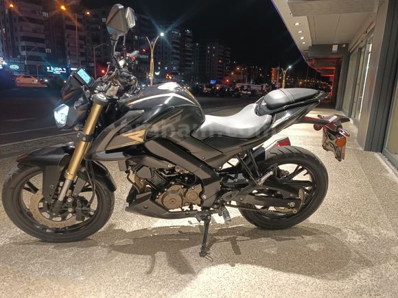 Sahibinden RKS SRK 125-S