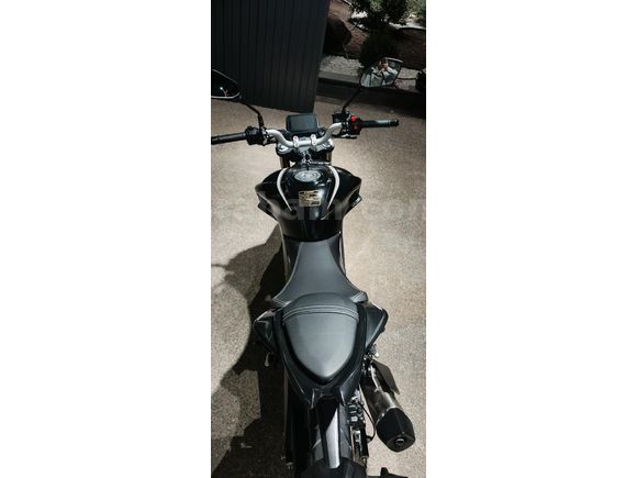 Sahibinden RKS SRK 125-S