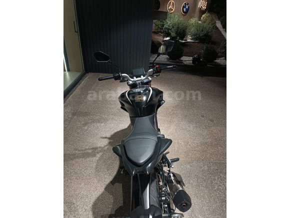 Sahibinden RKS SRK 125-S