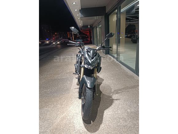 Sahibinden RKS SRK 125-S