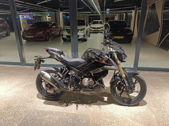 Sahibinden RKS SRK 125-S